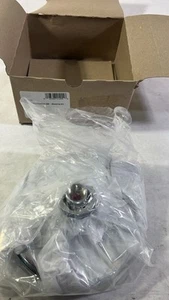 Moen S176EP 7 Zoll Einzelfunktion Eco Performance Duschkopf in Chrom - Bild 1 von 2