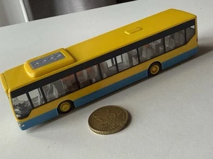 K825 Rietze 1:87 Bus Mercedes O 530 Citaro Gifhorner Verkehrsbetriebe Stadtbus - Bild 1 von 11