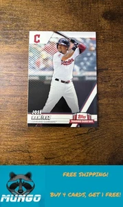 Día de tarjetas coleccionables Topps 2024 #NTCD-B9 José Ramírez Cleveland Guardians - Imagen 1 de 2