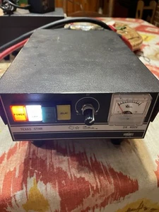 Texas star DX400V 10 m amplifier - Zdjęcie 1 z 22