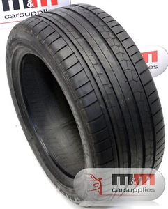 Dunlop SP Sport MAXX GT 265 45 18 Zoll 101Y Sommerreifen Reifen Ersatzreifen 7mm - Bild 1 von 5