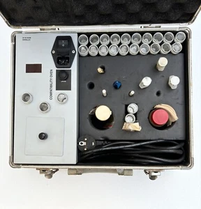 KITTIWAKE AS-K1-501 COMPATIBLITY TEST KIT 110-240VAC #NEW - Picture 1 of 12