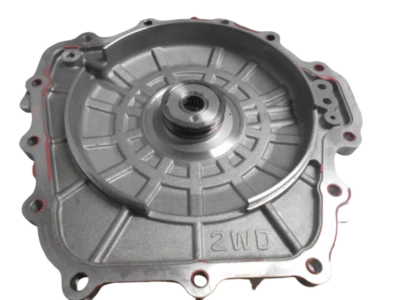 GENUINE BRAND NEW KIA SPORTAGE 2010-2013 COVER ASSY-CASE REAR - Image 1 of 2