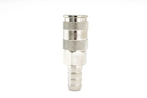 ASTA Kupplung mit Endstück für Schlauch 12 mm - Bild 1 von 6
