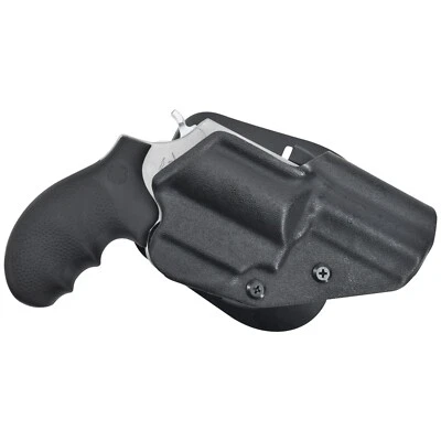 OWB Paddle Holster Fits Taurus Defender 605 3'' - Image 1 of 4