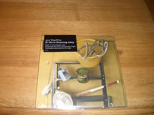 Air Traffic-No more running away.7" - Picture 1 of 1