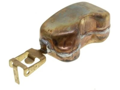 Carburador Float Walker 34386JZMR 1978 1979 para Chevrolet C20 1975, 1977-1986 Foto 1 de 2