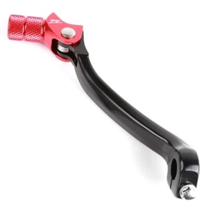 Palanca de cambios de aluminio forjado Zeta ZE90-4032 Honda CRF450R 2007-2016 - Imagen 1 de 1