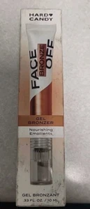 Hard Candy GEL Bronzer Honey Glaze Nourishing Emollients Hydrating Brightening - Picture 1 of 1