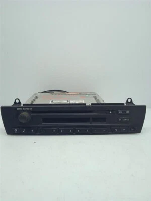 AUTORADIO BMW X3 1° Serie 13264010/ (0410) 1416243 - Immagine 1 di 3