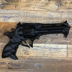 unAssembled Valorant Reaver Sheriff Replica Prop 1:1 Life Size Cosplay Unpainted - Picture 1 of 13