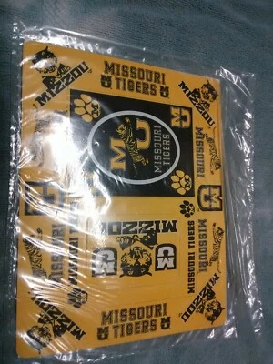 Vintage Missouri Tigers Basketball  Magnetic Photo Frames and Memo Holder set - Image 1 of 2