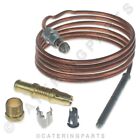 ROBERTSHAW 1980-048 UNIVERSAL SNAP FIT THERMOCOUPLE 48" 1220mm FITTINGS ADAPTORS