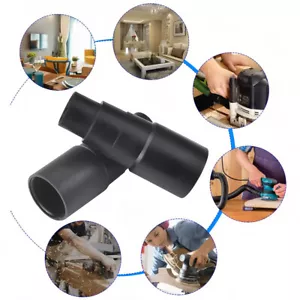5X Adapter Saugadapter Verbindungsschlauch Staubsauger - Bild 1 von 9