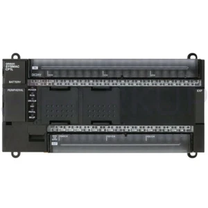 New In Box OMRON CP1E-N30SDT1-D PLC Module - Picture 1 of 1