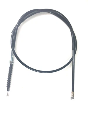 Передний тормозной трос для мотоцикла Honda XL250S XL500S XR250 XR500 - Изображение 1 из 4