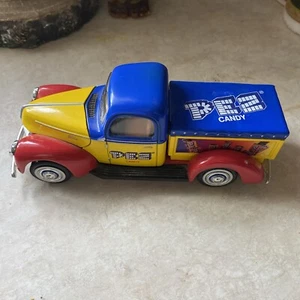 Pez Candy Truck Very Cute - Picture 1 of 3