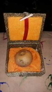 Eastern Style Art Gourd? in Cool Box (SEE DESCRIPTION) - Picture 1 of 4