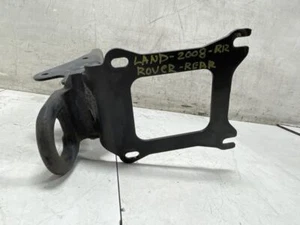 2008 LAND ROVER LR2 SE REAR TOW HITCH HOOK BRACKET OEM+ - Picture 1 of 12