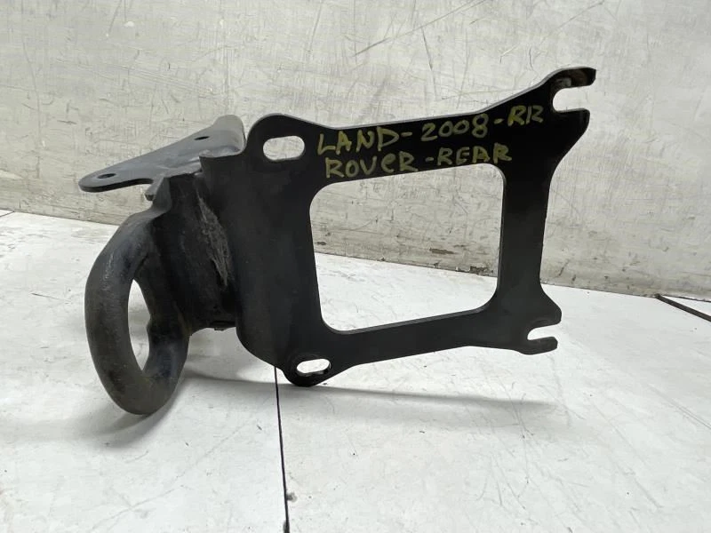 2008 LAND ROVER LR2 SE REAR TOW HITCH HOOK BRACKET OEM+ - Image 1 of 4