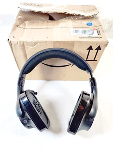 Logitech G533 Wireless Gaming Headset Kopfhörer Schwarz Defekt - Bild 1 von 5