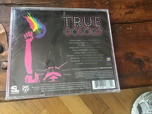 NEW CD Various Artists: True Colors: The Tour CD - Picture 1 of 1