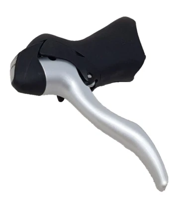 Shimano ST2300 Road Bike STI Gear & Brake Shifter Lever L/H 2 Speed Double - Image 1 of 4