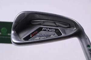 Ping i25#4 Iron / 24 Degree / Green Dot / Regular Flex NS Pro 950GH Shaft - Picture 1 of 7