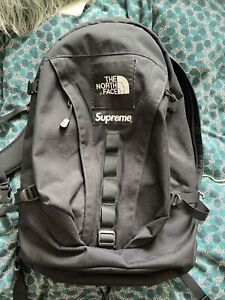 Supreme North Face Backpack in Men's Bags for sale | eBay