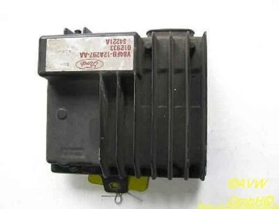 CENTRALINA Ford Fiesta 3 Hatchback 1.6 XR2i (LJD) V84FB12A297AA - Immagine 1 di 3