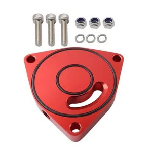 Car Turbo Blow Off Valve Plate Spacer Fit For Honda Civic Accord BOV 1.5T Coupe - Picture 1 of 7