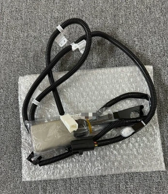 73230-33630-E0 OEM LH asiento delantero hebilla interior para Toyota Camry 2007-2011 Foto 1 de 4