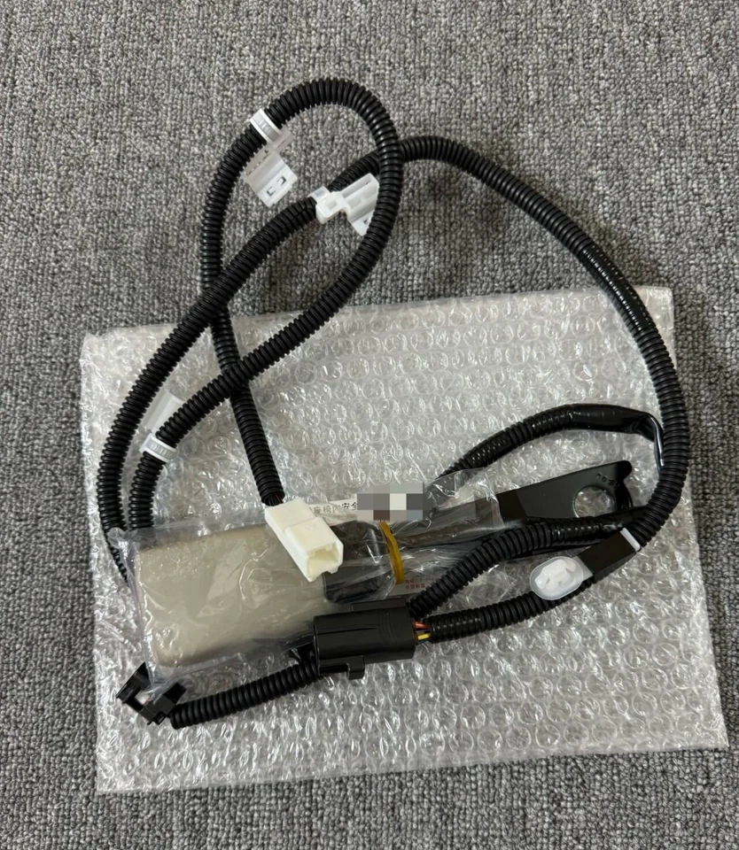 73240-06150-E0 OEM LH asiento delantero hebilla interior para Toyota Camry 2007-2011 Foto 1 de 4