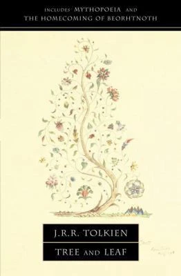 Tree and Leaf: Including Mythopoeia by J. R. R. Tolkien - Image 1 of 1