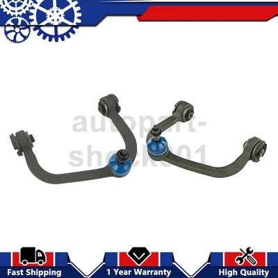 2 передних верхних рычага управления Mevotech для Ford Expedition 5,4 л 2010 2009 2008 - Изображение 1 из 4