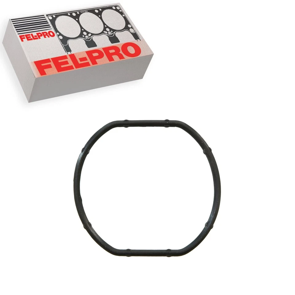 Fel-Pro Engine Coolant Thermostat Seal For 2009 Pontiac G3 Wave 1.6L L4 - Image 1 of 1