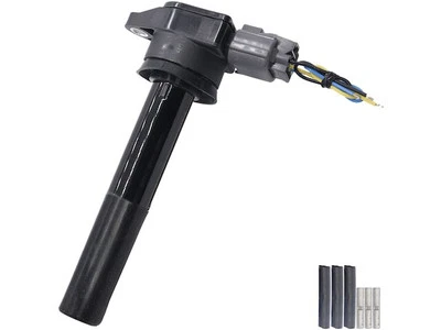 Andador de bobina de encendido para Mitsubishi Galant 2004-2007 19748GZRH 2005 2006 Foto 1 de 2