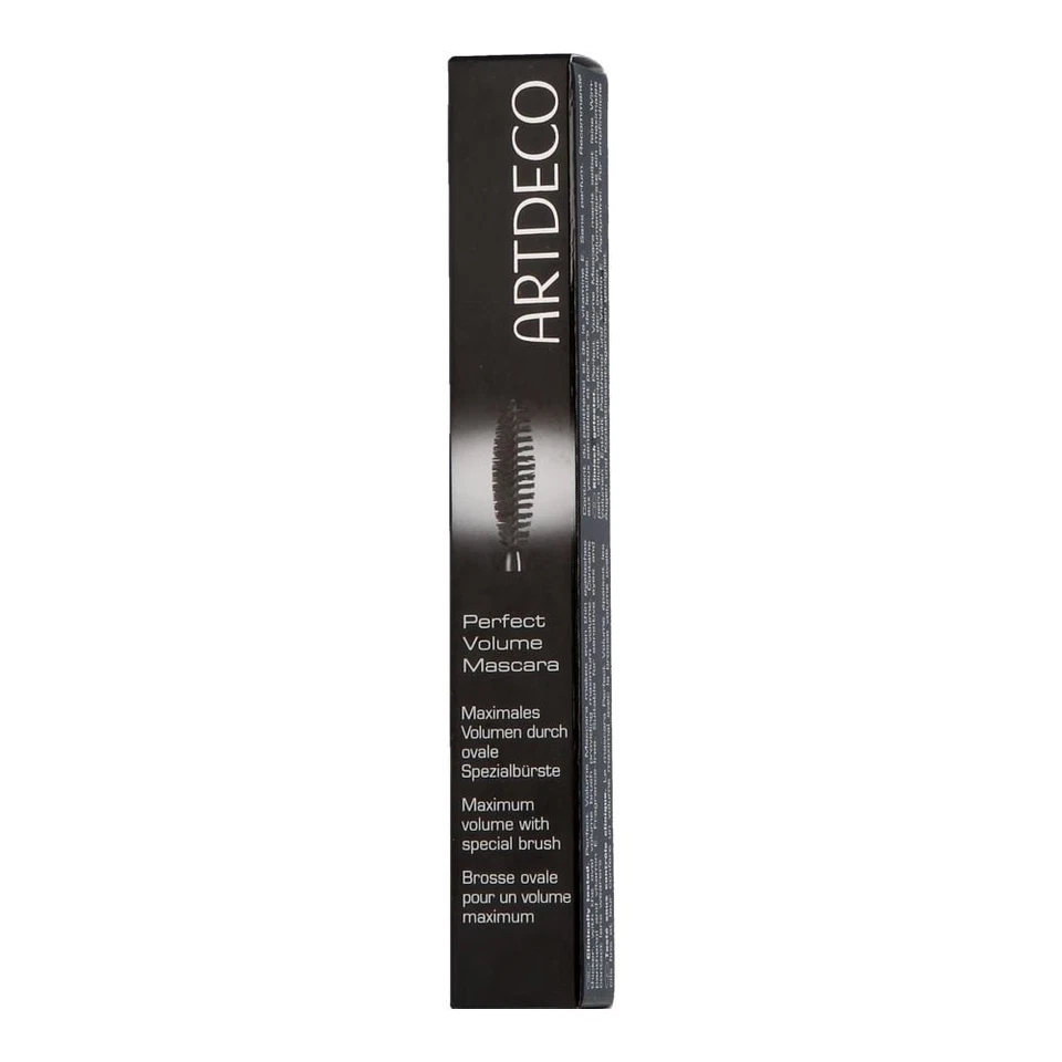 Artdeco Mascara - Perfect Volume Mascara 21 Black 10ml - Bild 1 von 1