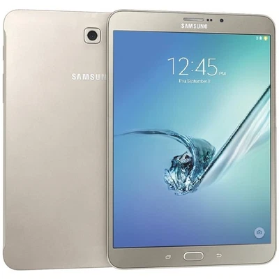 Tablet Samsung Galaxy Tab S2 9.7" 32GB (Wi-Fi) - Todos los Colores - Grado A Foto 1 de 2