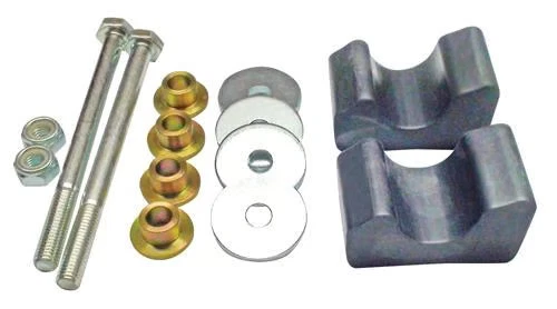 Kit de montaje de esquí C&amp;A - moto de nieve con perno de 10 mm 76000288 150-20609 650054 Foto 1 de 4