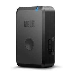 Adaptateur émetteur Bluetooth AptX faible latence pour casque - août MR250B - Photo 1/1