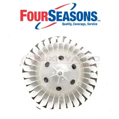 Four Seasons HVAC Blower Motor for 1978-1986 Chevrolet K20 - Heating Air gt — 第 1/4 张图片