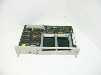 NEU Siemens 6ES5921-3WB15 Sinumerik Zentralbaugruppe 6ES5 921-3WB15 - Bild 1 von 3