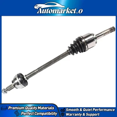 Conjunto de eje trasero izquierdo CV para Land Rover Range Rover 2016-2019 Foto 1 de 4