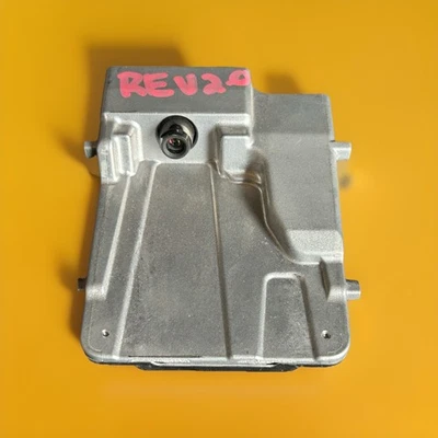 2021–2022 TOYOTA SIENNA КАМЕРА ВЫЛЕТА ПЕРЕДНЕГО ЛОБОВОГО СТЕКЛА ОТ ОРИГИНАЛЬНОГО ПРОИЗВОДИТЕЛЯ 8646C08020 - Изображение 1 из 4