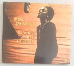 Ann Peebles - Straight from the Heart - CD - Foto 1 di 2
