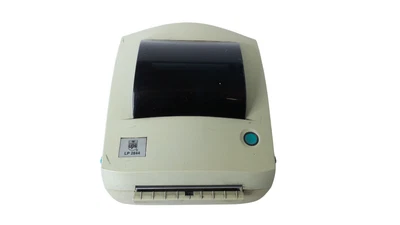 ZEBRA ELTRON UPS LP2844PSAT Thermal Label Printer - Free Shipping - Image 1 of 4