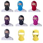 Outdoor Cycling Hat Scarf Riding Winter Commute Warm Hat for Adults Teens