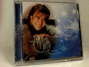 Stephen Marq Angels We've Heard... CD Brand New A Christmas Collection - Picture 1 of 7