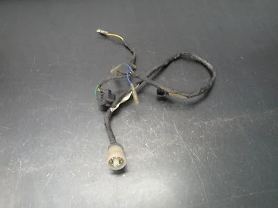 Yamaha Venture GT480 GT 480 1992 92 cables cableado eléctrico Foto 1 de 3